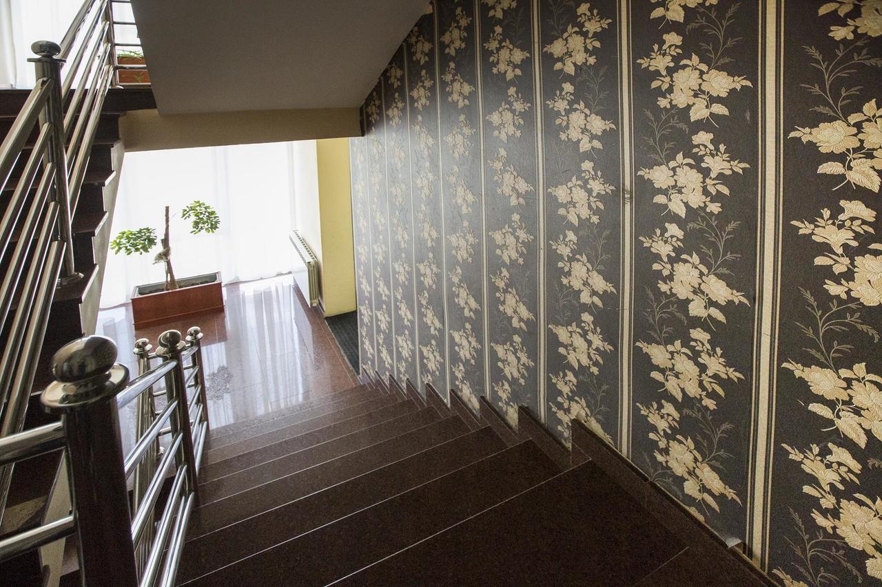 Hotel Atlas Novi Pazar Eksteriør billede