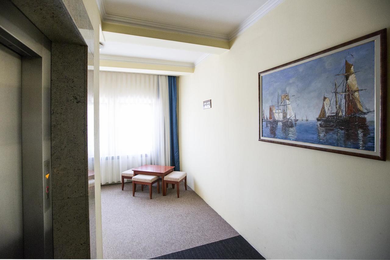 Hotel Atlas Novi Pazar Eksteriør billede