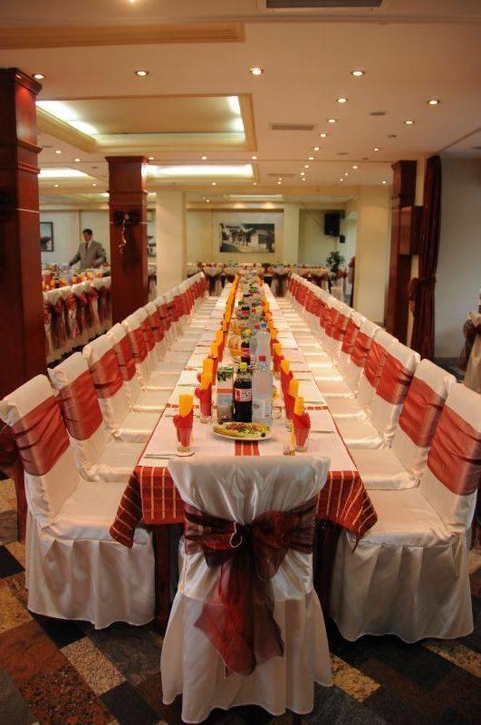 Hotel Atlas Novi Pazar Eksteriør billede